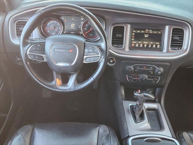 used 2020 Dodge Charger car, priced at $17,500