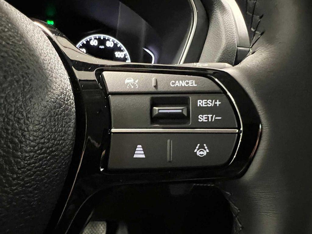 new 2025 Honda Pilot car, priced at $43,750