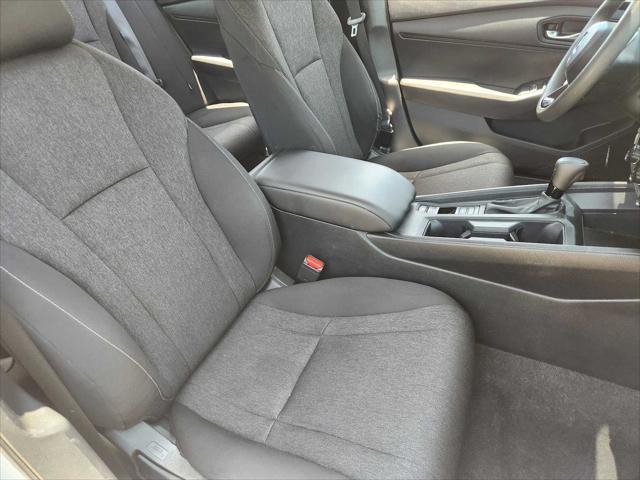 used 2024 Honda Accord car, priced at $25,059