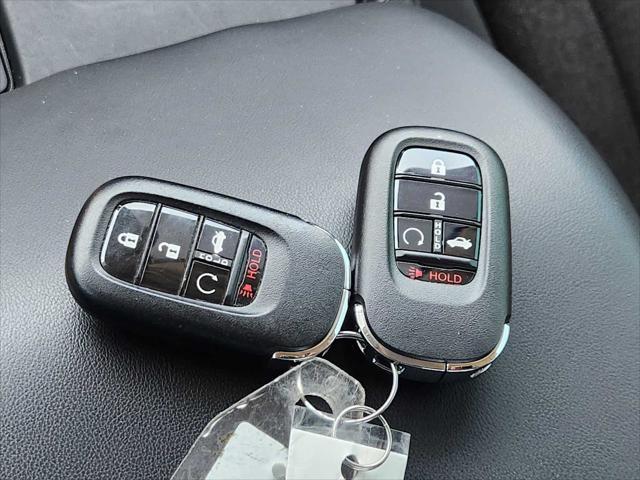 used 2024 Honda Accord car, priced at $25,059