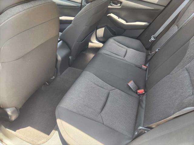 used 2024 Honda Accord car, priced at $25,059