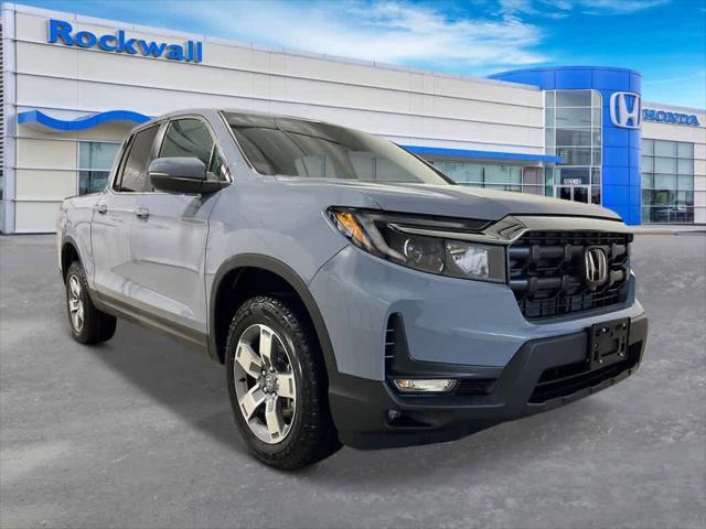 new 2025 Honda Ridgeline car, priced at $41,752