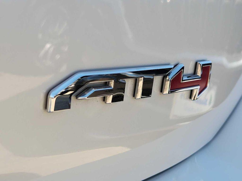 used 2024 GMC Terrain car, priced at $28,977