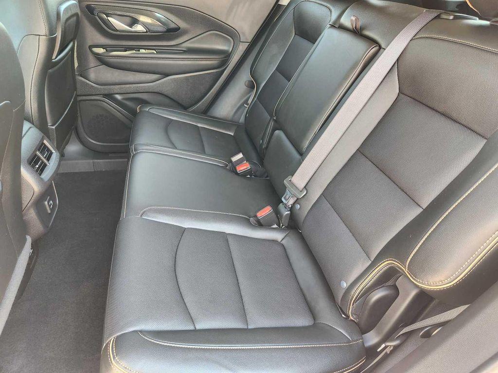 used 2024 GMC Terrain car, priced at $28,977