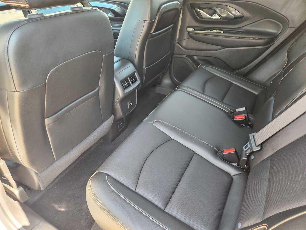 used 2024 GMC Terrain car, priced at $28,977
