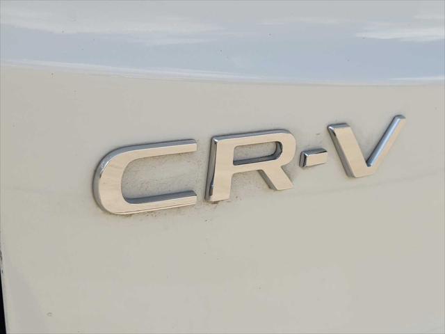 used 2024 Honda CR-V car, priced at $33,234