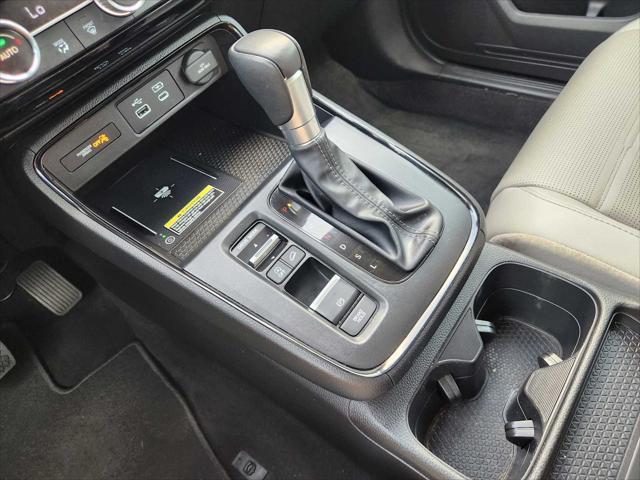 used 2024 Honda CR-V car, priced at $33,234