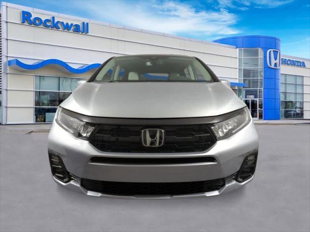 new 2025 Honda Odyssey car, priced at $51,775