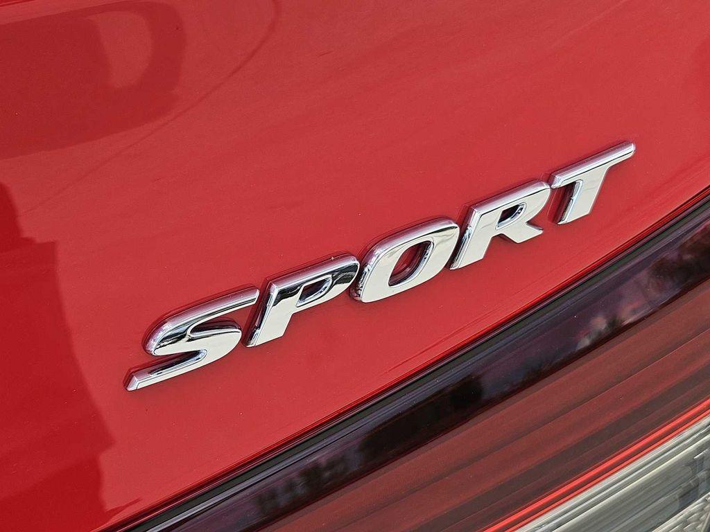 used 2025 Honda Civic car, priced at $28,432