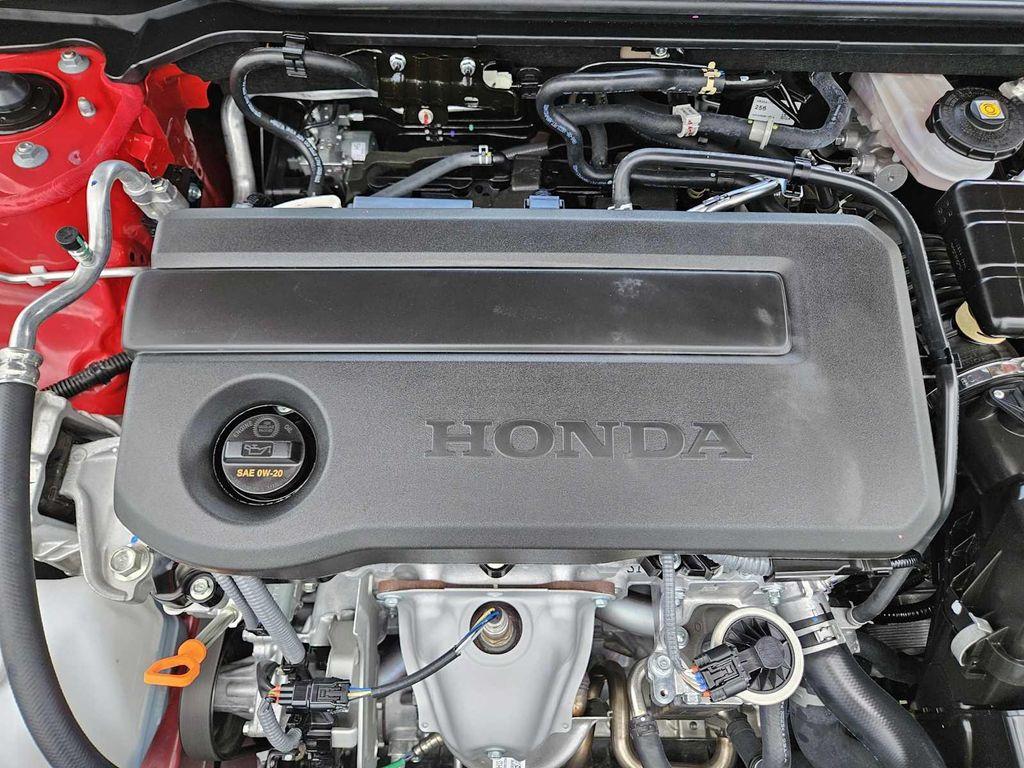 used 2025 Honda Civic car, priced at $28,432