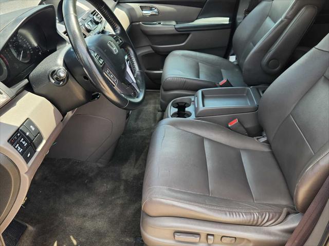 used 2014 Honda Odyssey car, priced at $8,319