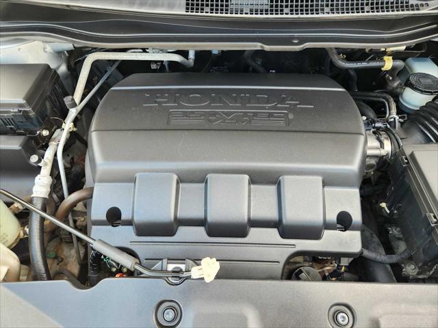 used 2014 Honda Odyssey car, priced at $8,319