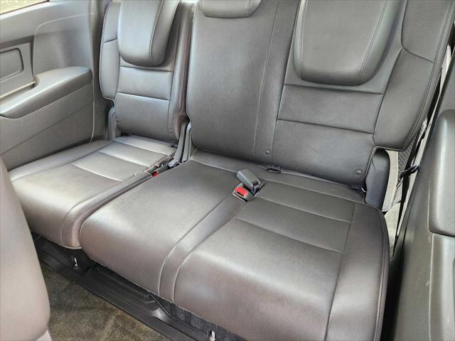 used 2014 Honda Odyssey car, priced at $8,319