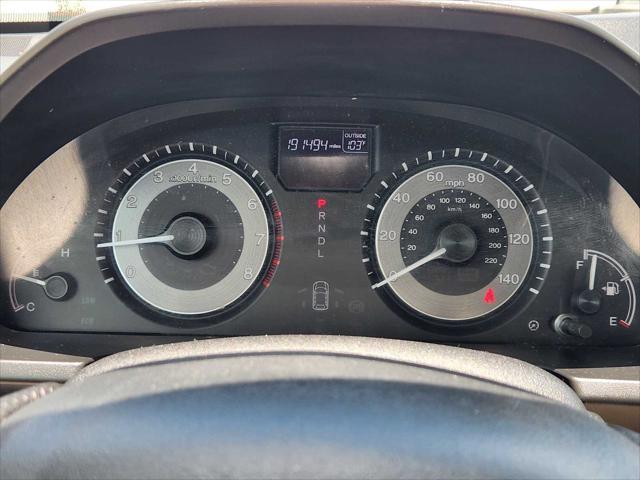 used 2014 Honda Odyssey car, priced at $8,319
