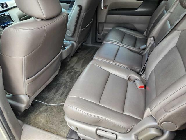 used 2014 Honda Odyssey car, priced at $8,319