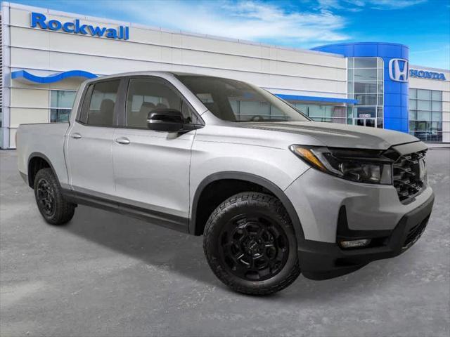new 2025 Honda Ridgeline car, priced at $48,230