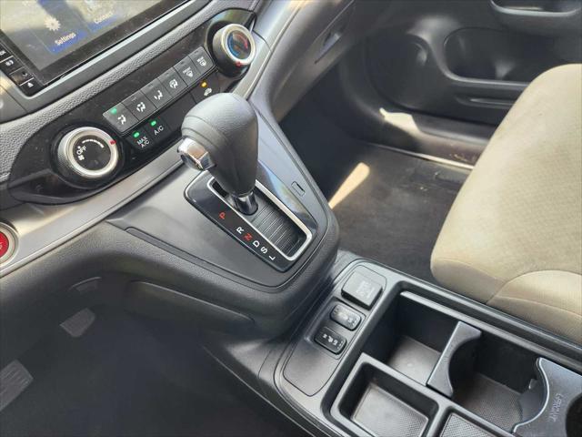 used 2015 Honda CR-V car, priced at $12,959
