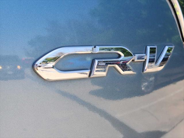 used 2015 Honda CR-V car, priced at $12,959