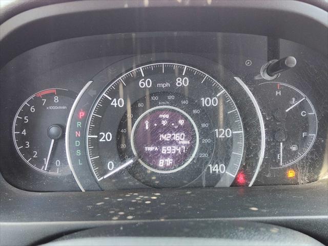 used 2015 Honda CR-V car, priced at $12,959