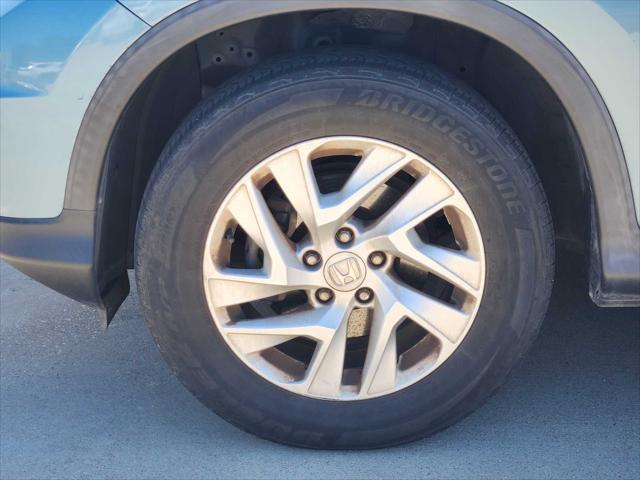 used 2015 Honda CR-V car, priced at $12,992