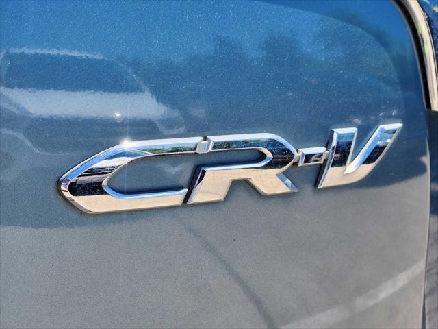 used 2015 Honda CR-V car, priced at $12,992