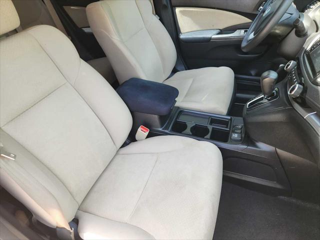 used 2015 Honda CR-V car, priced at $12,959