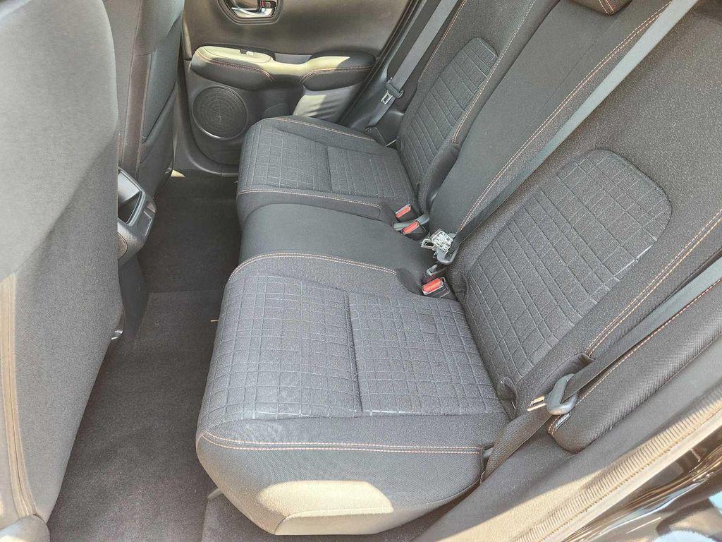 used 2024 Honda HR-V car, priced at $24,368