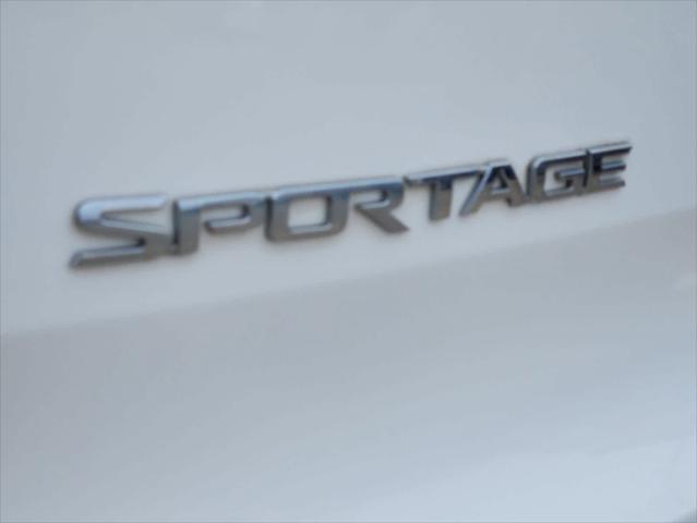 used 2011 Kia Sportage car, priced at $9,995