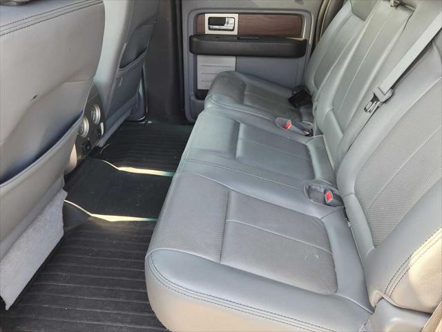 used 2014 Ford F-150 car, priced at $21,991