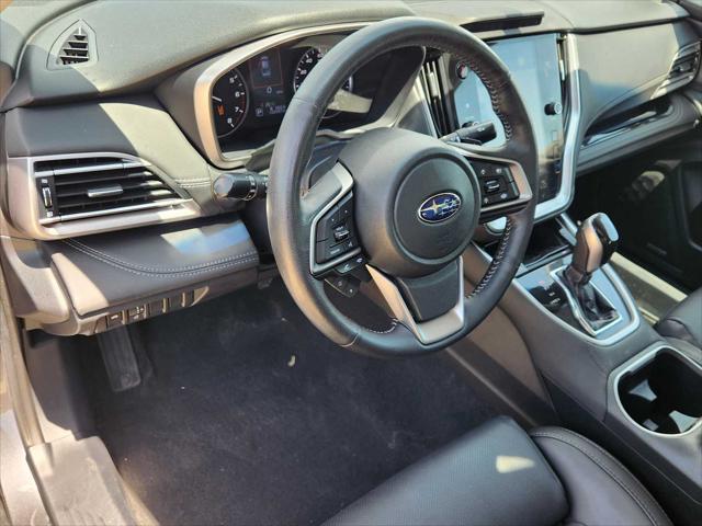 used 2020 Subaru Legacy car, priced at $17,042