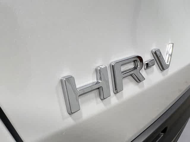 new 2024 Honda HR-V car, priced at $27,805