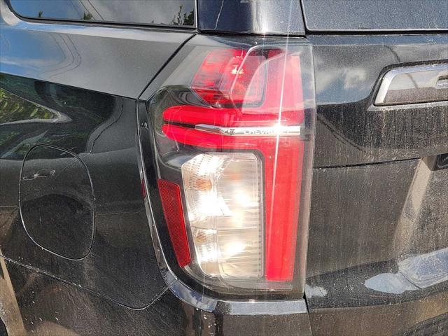 used 2022 Chevrolet Tahoe car, priced at $43,516