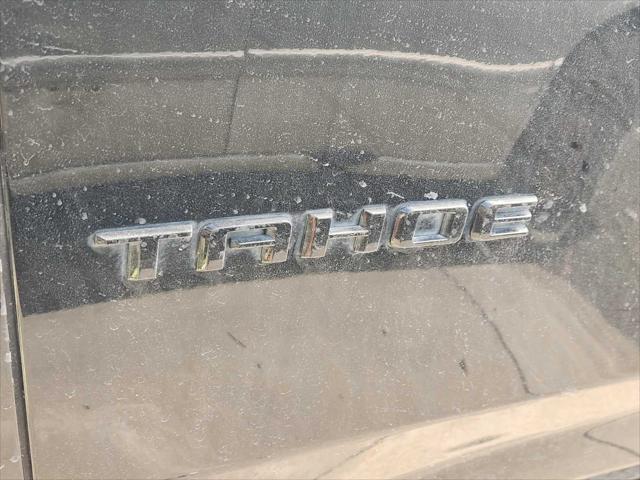 used 2022 Chevrolet Tahoe car, priced at $43,516