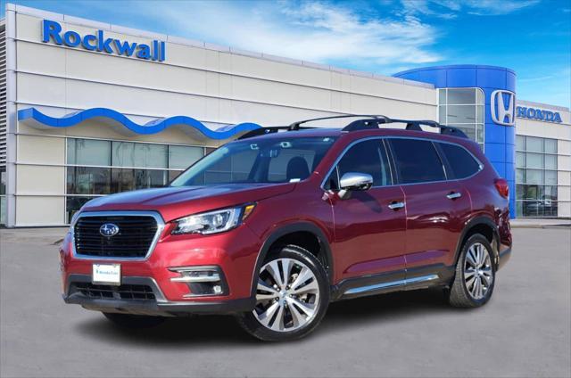 used 2019 Subaru Ascent car, priced at $21,195