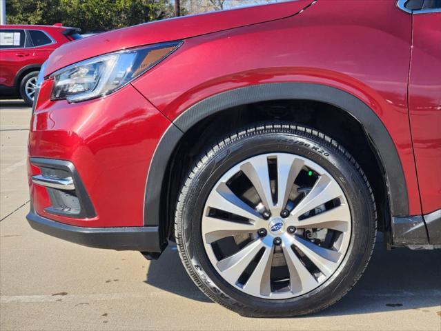 used 2019 Subaru Ascent car, priced at $21,195