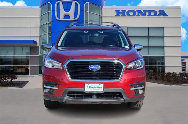 used 2019 Subaru Ascent car, priced at $21,195