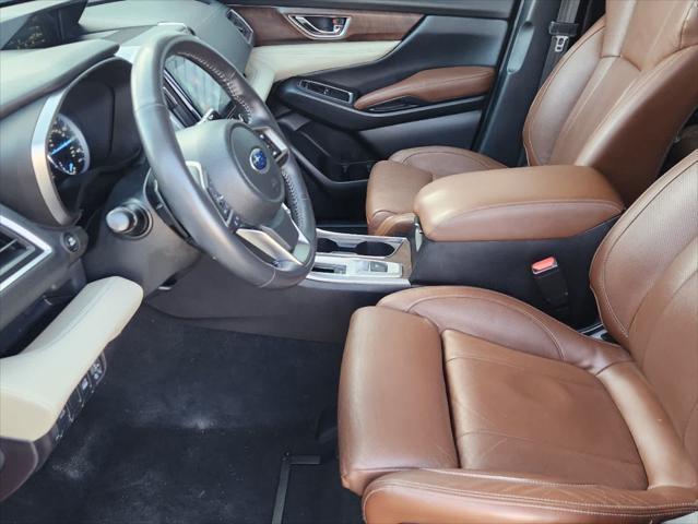 used 2019 Subaru Ascent car, priced at $21,195