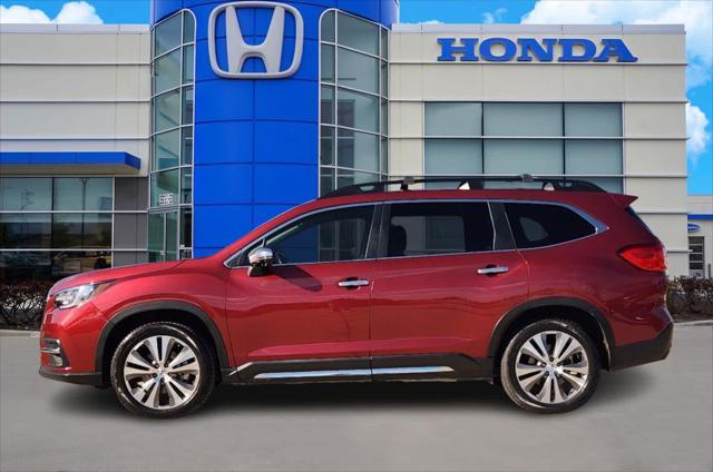 used 2019 Subaru Ascent car, priced at $21,195