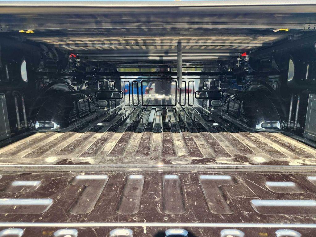 used 2024 Ford F-150 car, priced at $39,816