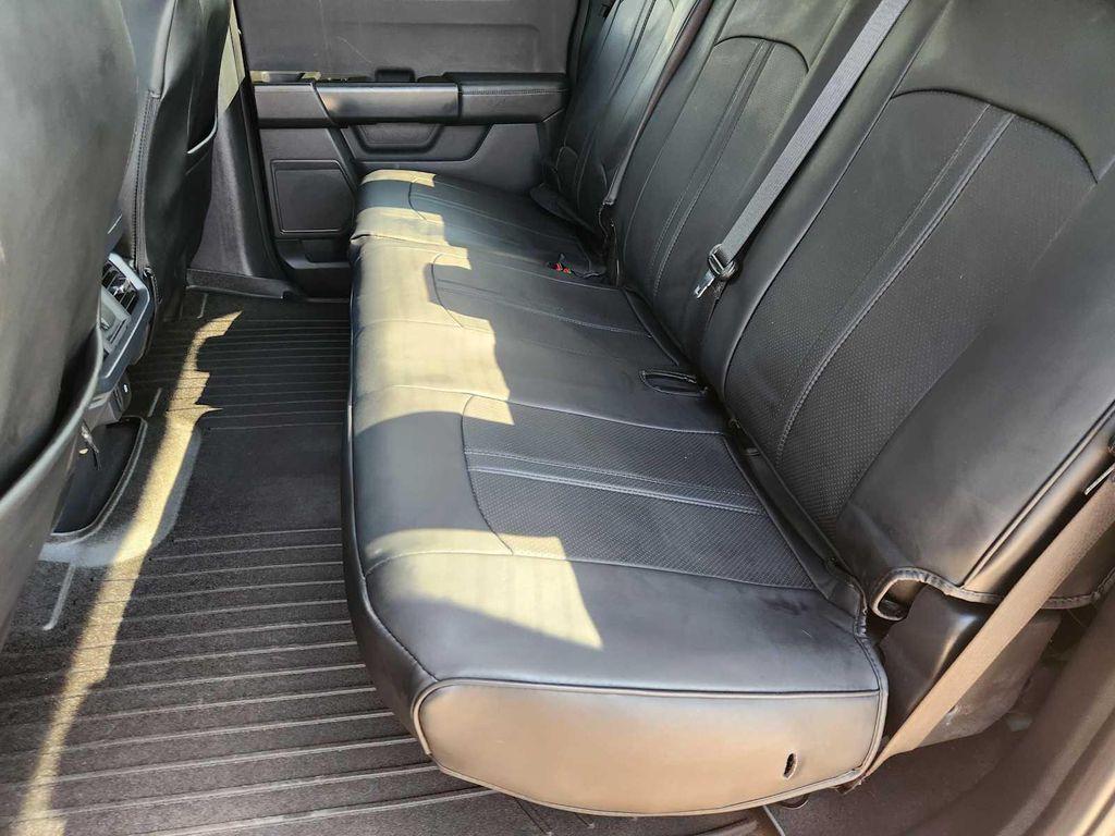 used 2024 Ford F-150 car, priced at $39,816