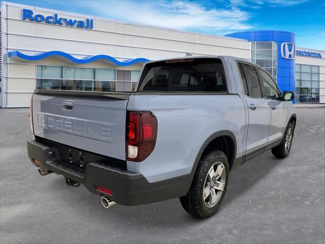 new 2025 Honda Ridgeline car, priced at $41,292