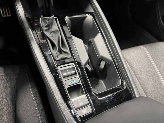 new 2025 Honda Accord Hybrid car, priced at $33,555
