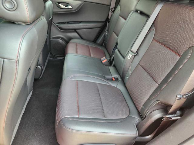 used 2019 Chevrolet Blazer car, priced at $22,497