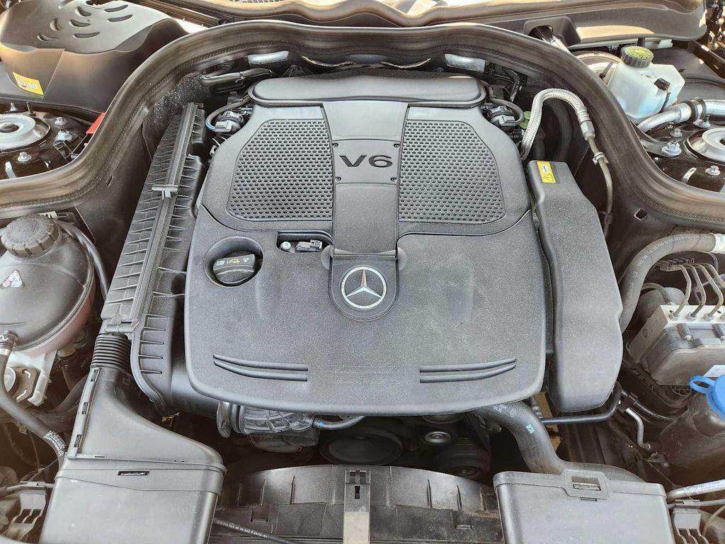 used 2014 Mercedes-Benz E-Class car, priced at $10,602