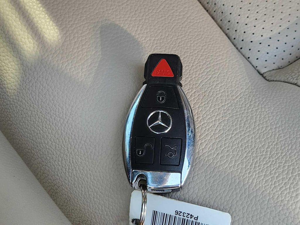 used 2014 Mercedes-Benz E-Class car, priced at $10,602