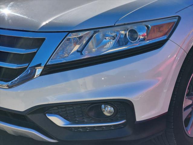 used 2013 Honda Crosstour car, priced at $13,150