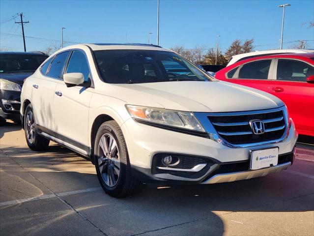 used 2013 Honda Crosstour car, priced at $13,150