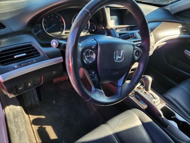 used 2013 Honda Crosstour car, priced at $13,150