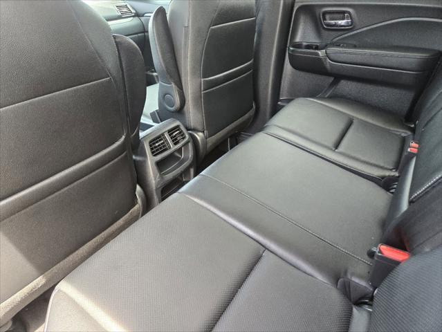 used 2023 Honda Ridgeline car, priced at $31,995