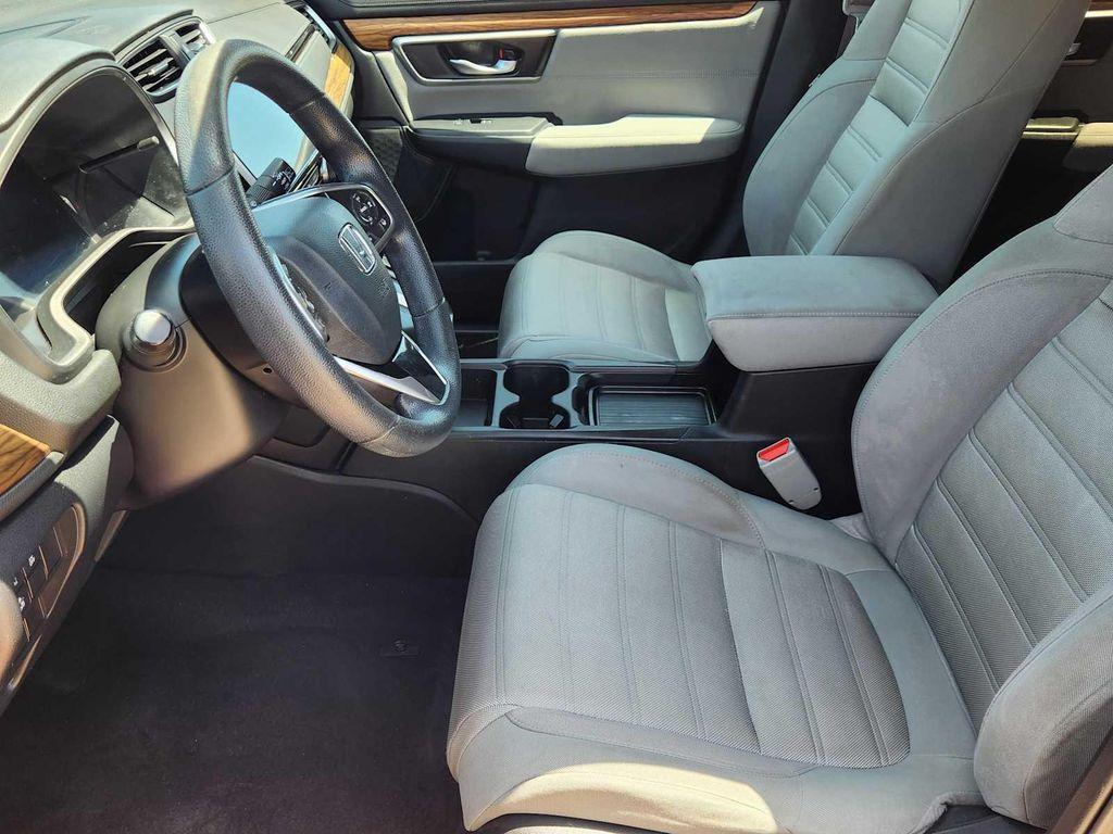 used 2020 Honda CR-V car, priced at $20,879